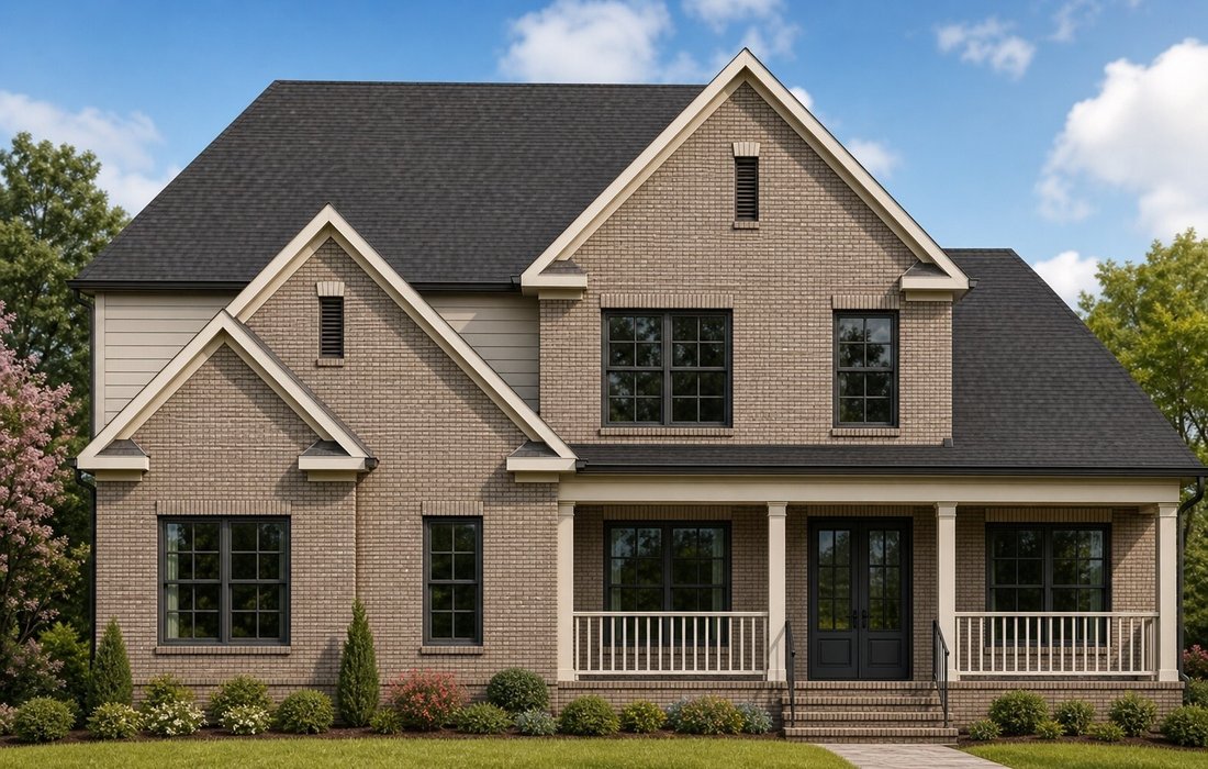 House in Nashville, Tennessee, United States 1 - 18118903