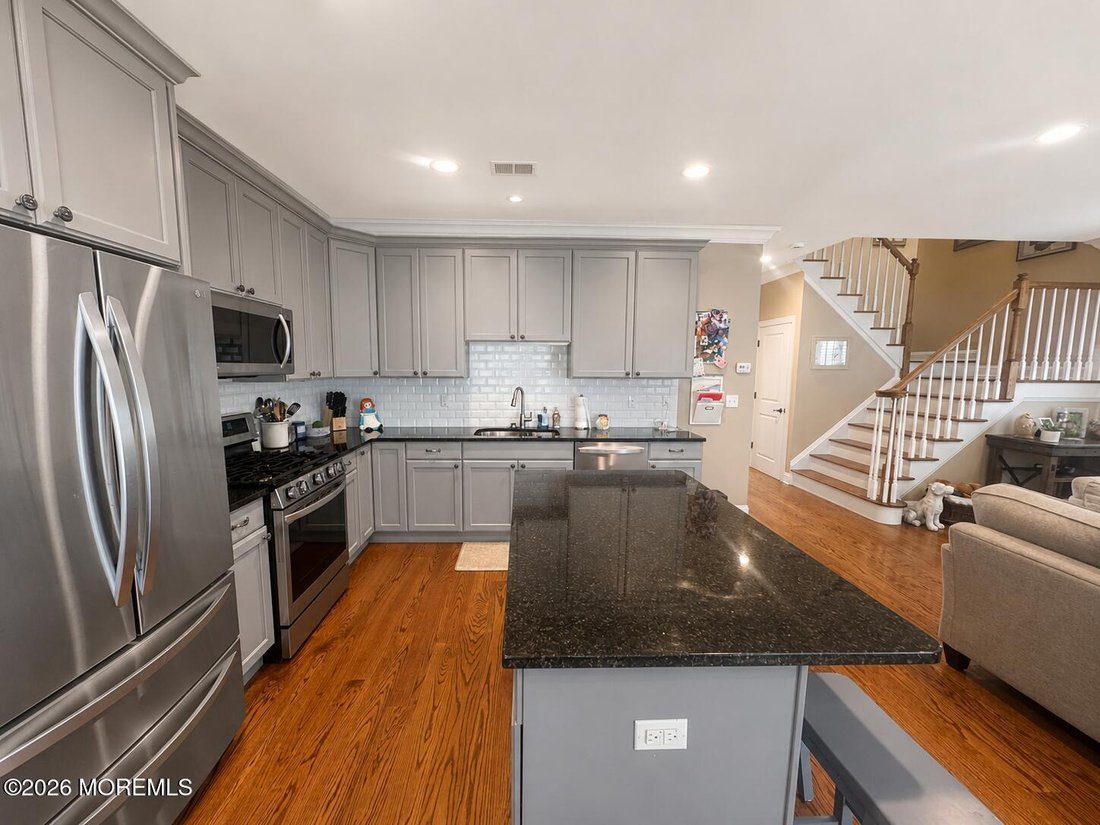 Condo in West Long Branch, New Jersey, United States 5 - 18118570