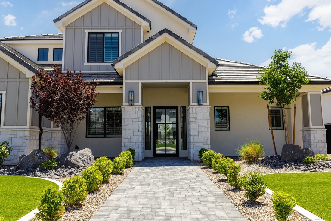 House in St. George, Utah, United States 4 - 18071126