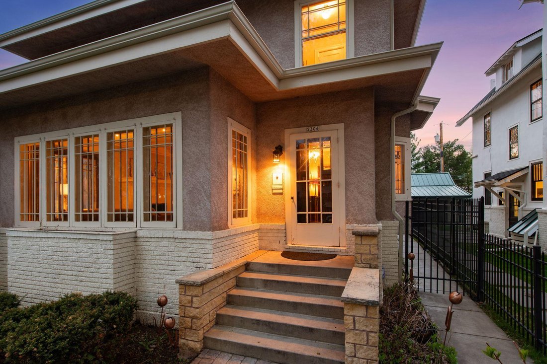 House in Minneapolis, Minnesota, United States 2 - 18117962
