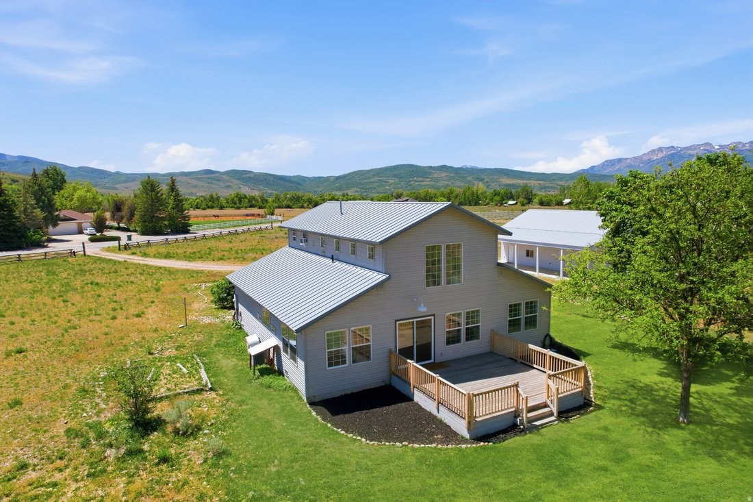 Casa en Huntsville, Utah, Estados Unidos 3 - 18118617