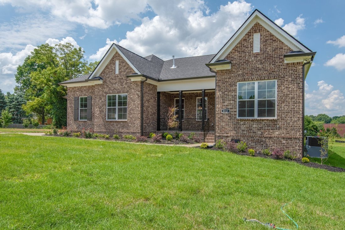House in Smyrna, Tennessee, United States 3 - 18118920
