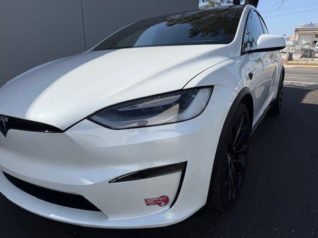 Tesla Model X in San Diego, CA, United States 5 - 18118558
