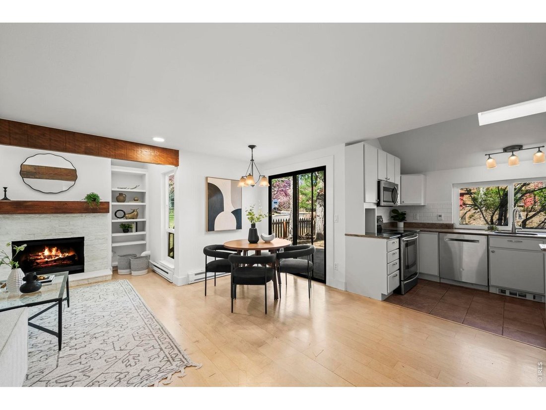 House in Boulder, Colorado, United States 4 - 18118605