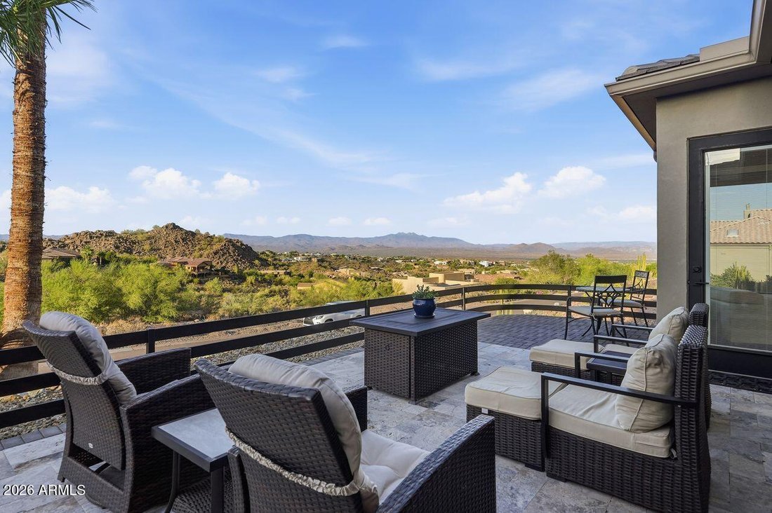 House in Fountain Hills, Arizona, United States 1 - 18117952