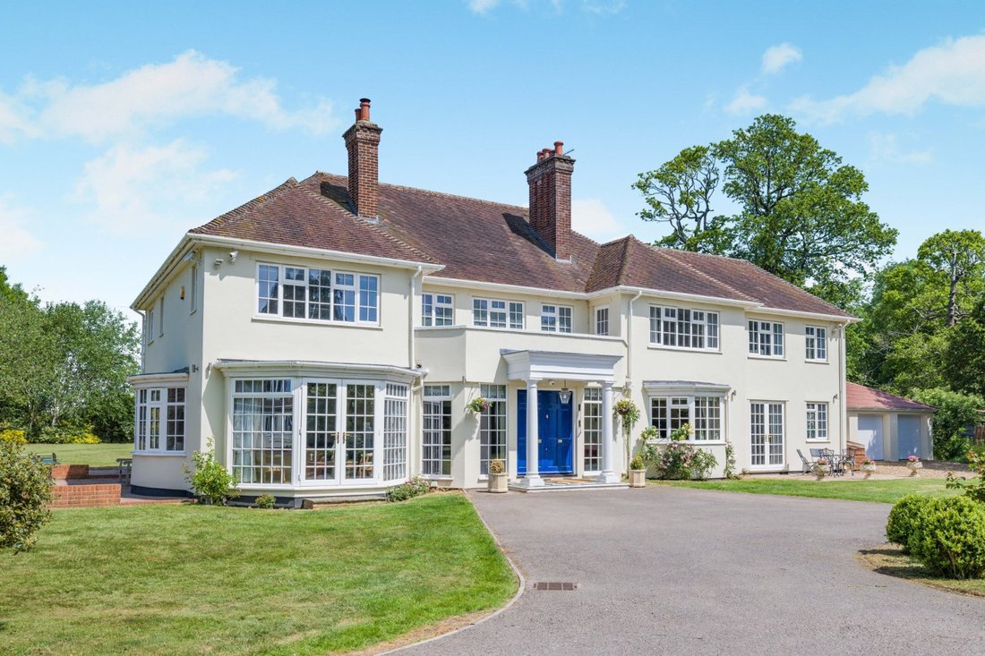 Casa en Sandridge, Inglaterra 2 - 18118771