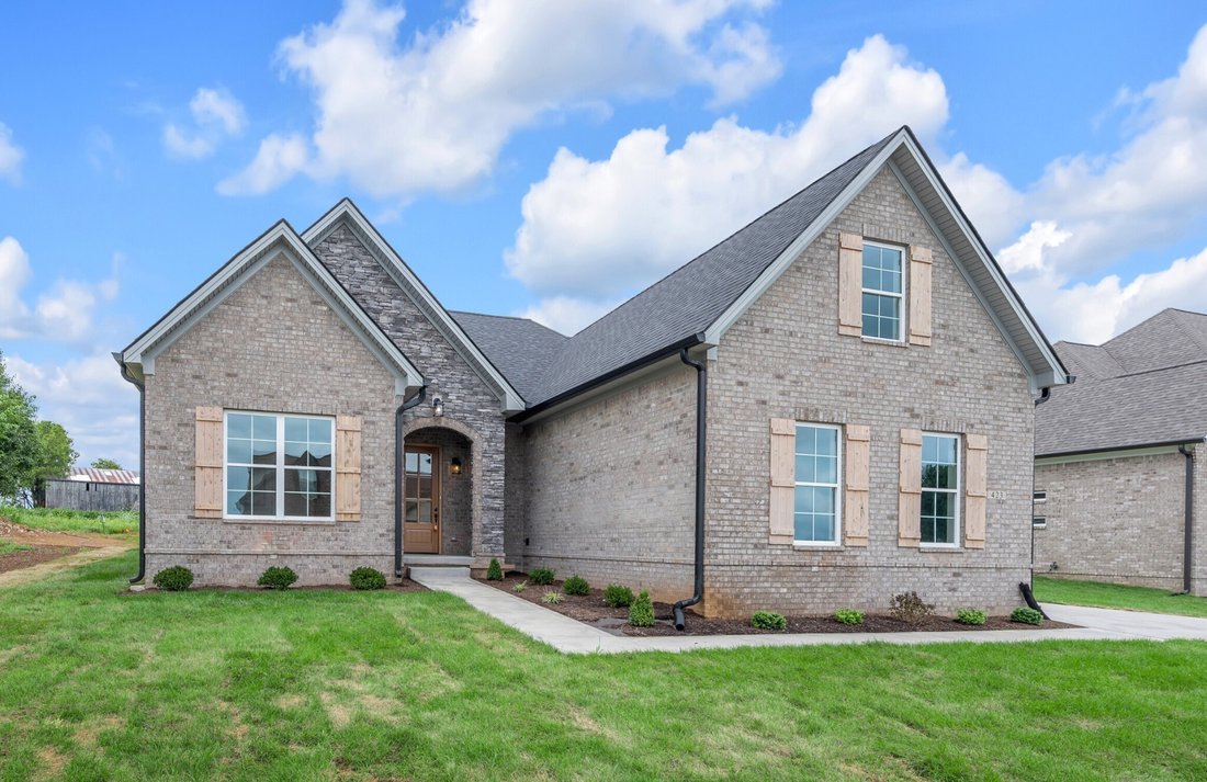 House in Hendersonville, Tennessee, United States 3 - 18118864
