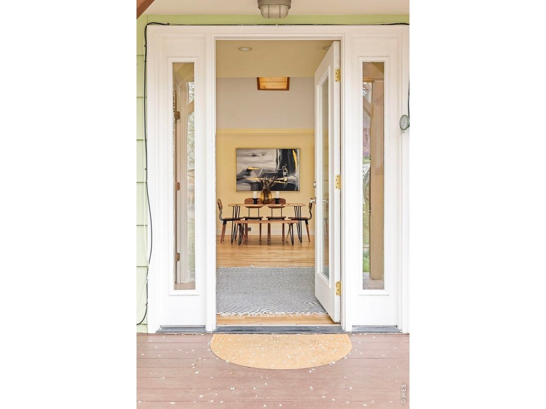 House in Boulder, Colorado, United States 4 - 18118739