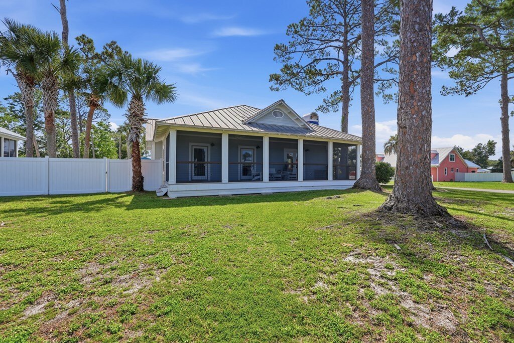 House in Port St. Joe, Florida, United States 4 - 18118488
