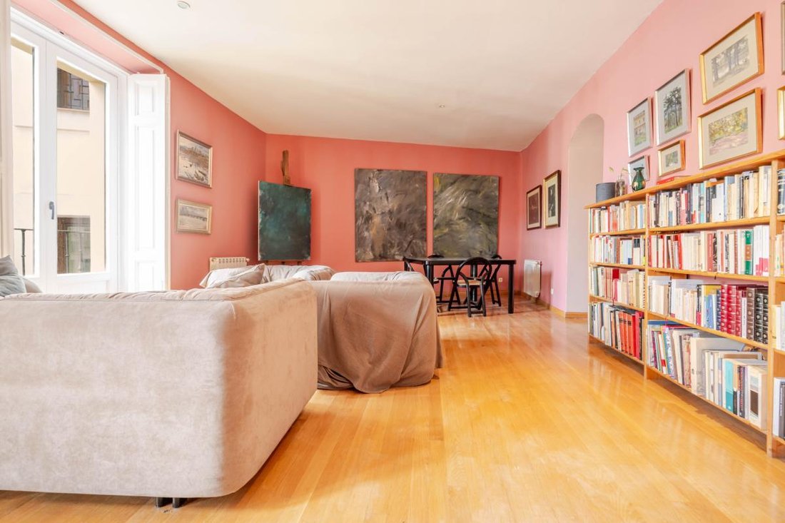Apartment in Centro, Madrid, Spain 5 - 18118769