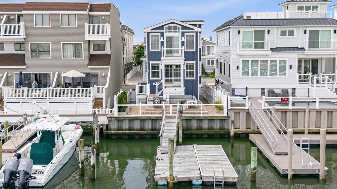 House in Stone Harbor, New Jersey, United States 1 - 17465699