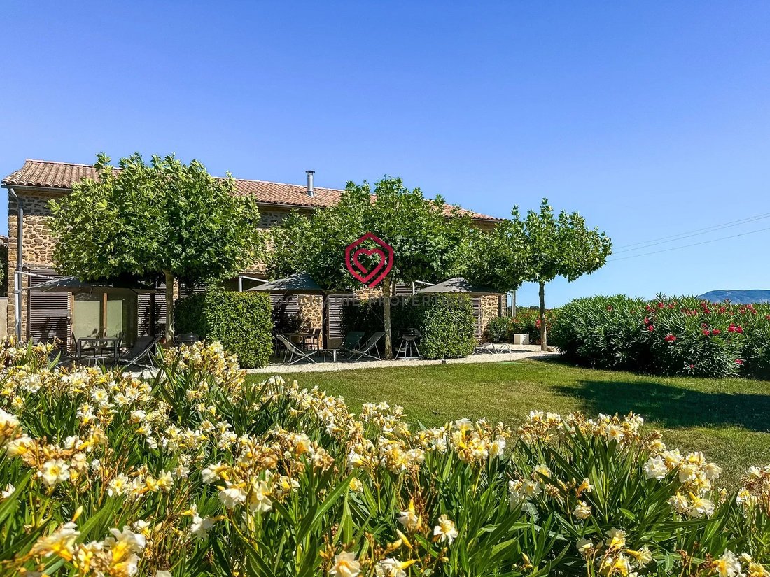 Estate in Rieux-Minervois, Occitania, France 3 - 18118583