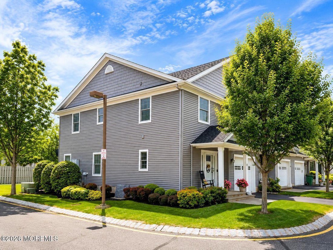 Condo in West Long Branch, New Jersey, United States 2 - 18118570