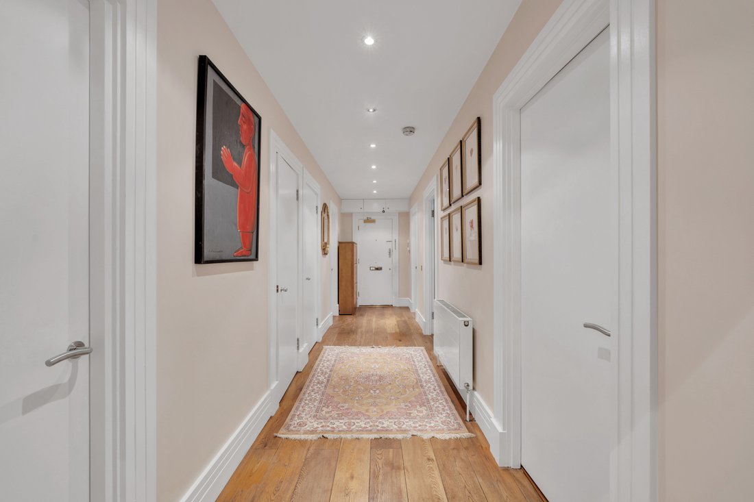 Apartment in St John's Wood, Westminster, England 4 - 18118468