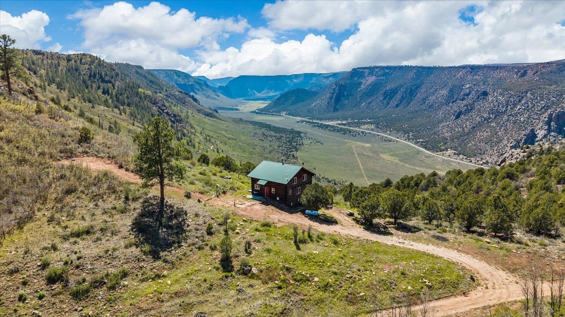 House in Whitewater, Colorado, United States 5 - 18118497