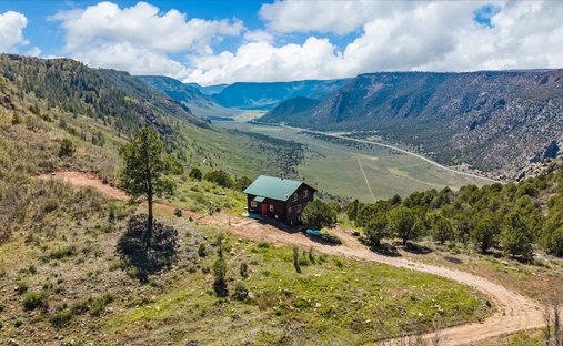 Casa in Whitewater, Colorado, Stati Uniti 1