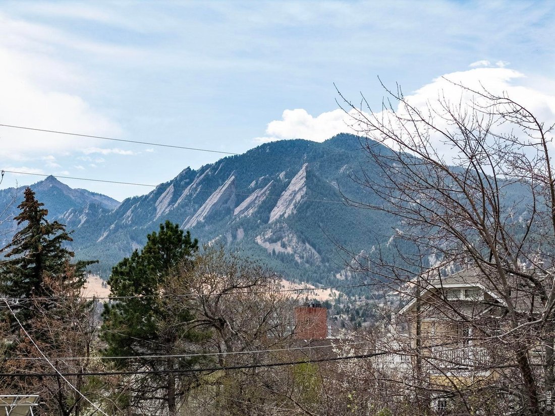 House in Boulder, Colorado, United States 3 - 18118739