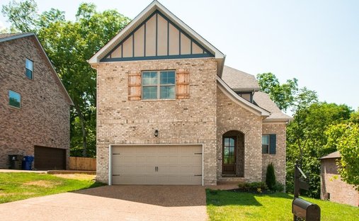 Casa en Hendersonville, Tennessee, Estados Unidos 1