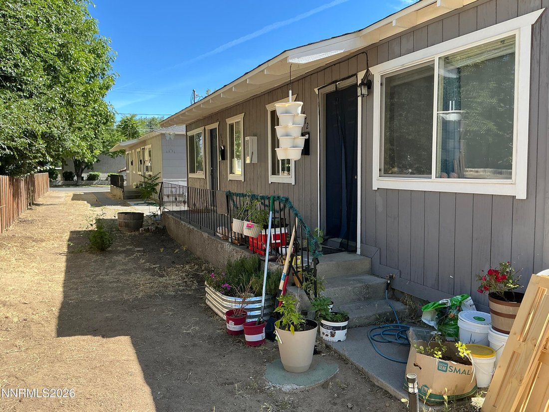 Reno, Nevada, United States 4 - 18118492