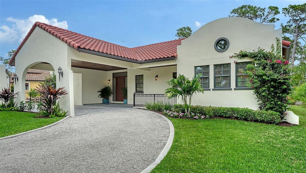 House in Osprey, Florida, United States 1 - 18118326
