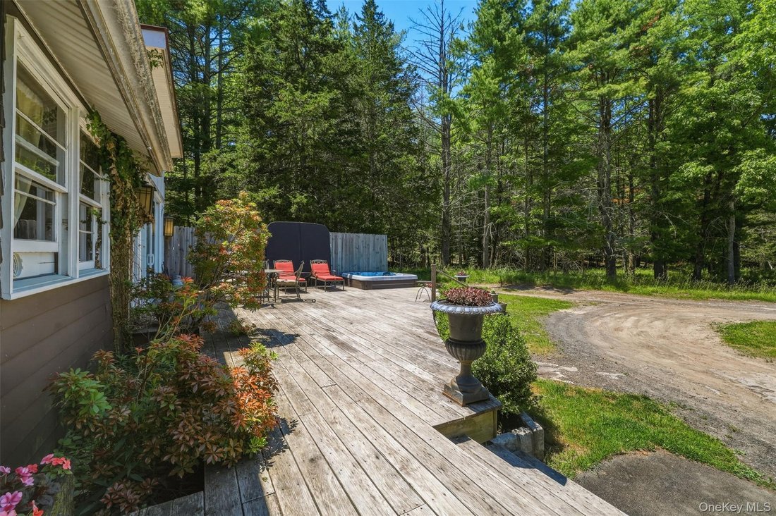 Casa a Woodstock, New York, Stati Uniti 4 - 18118785