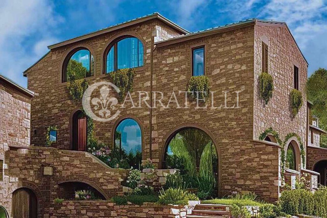 Country House in Torrita di Siena, Tuscany, Italy 4 - 18118731