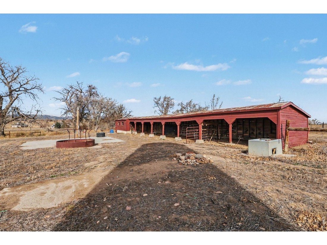 Farm Ranch in Longmont, Colorado, United States 5 - 18118712