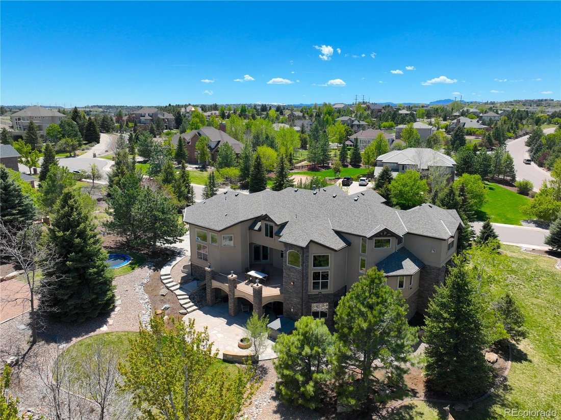 House in Castle Rock, Colorado, United States 3 - 17647903