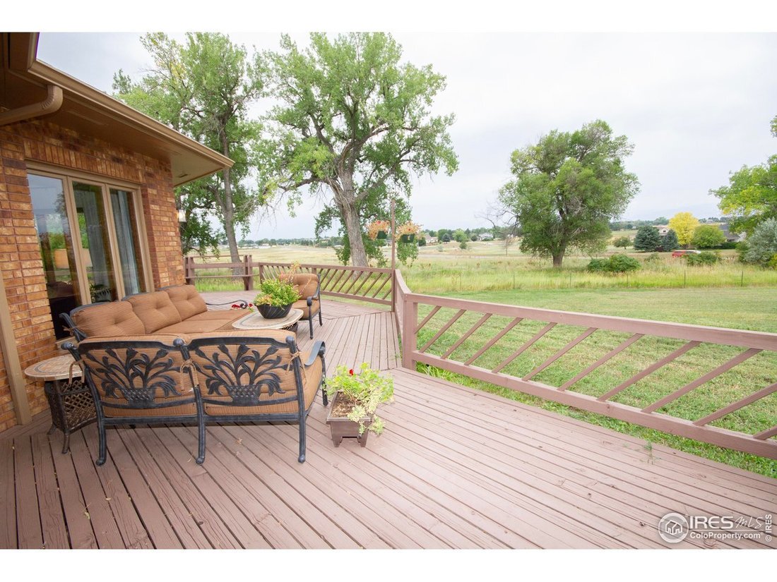 Farm Ranch in Longmont, Colorado, United States 3 - 18118712