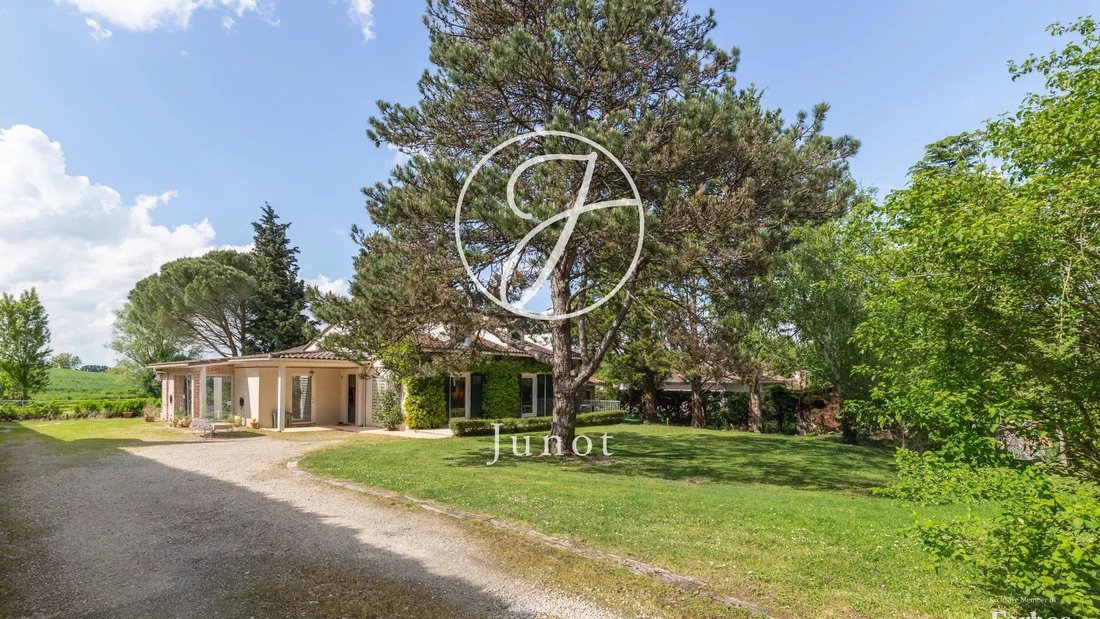House in Pin-Balma, Occitania, France 5 - 18118831