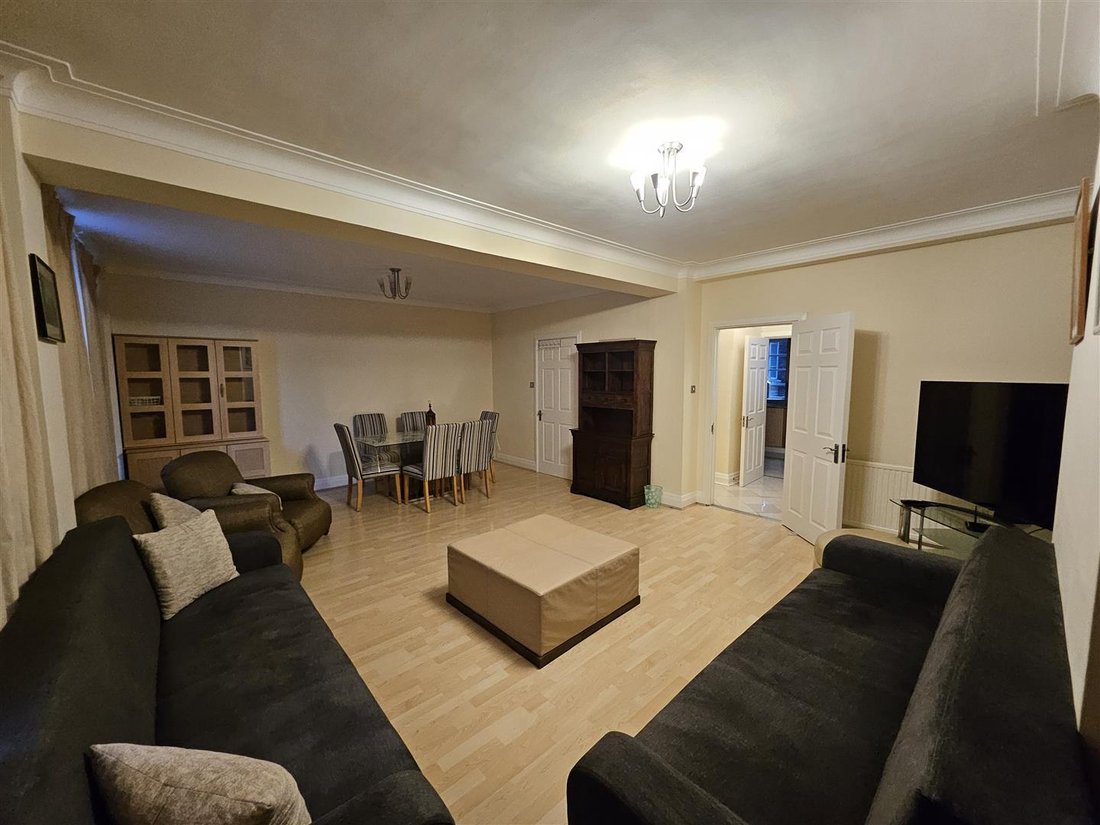 Apartamento en EC1, Islington, Inglaterra 4 - 18118592