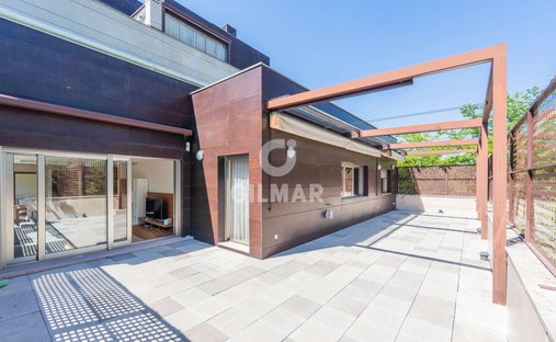 Apartment in La Moraleja, Alcobendas, Comunidad de Madrid 1