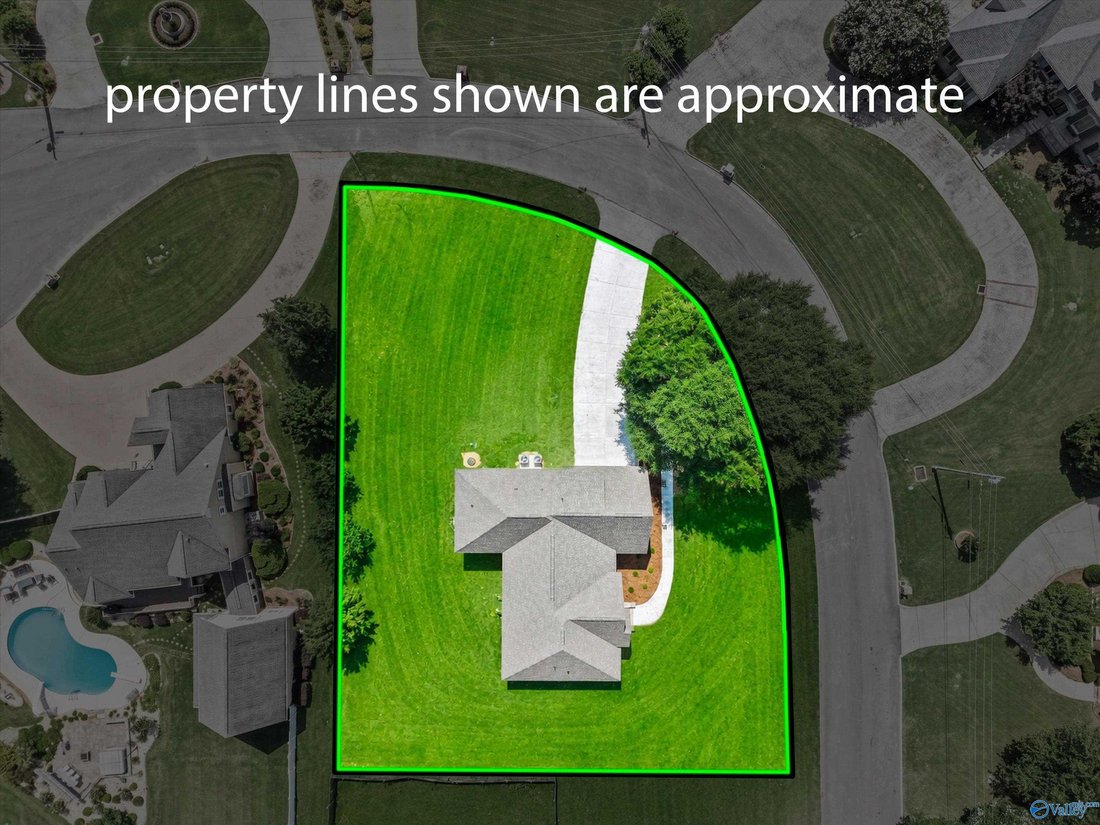 House in Albertville, Alabama, United States 3 - 18118447