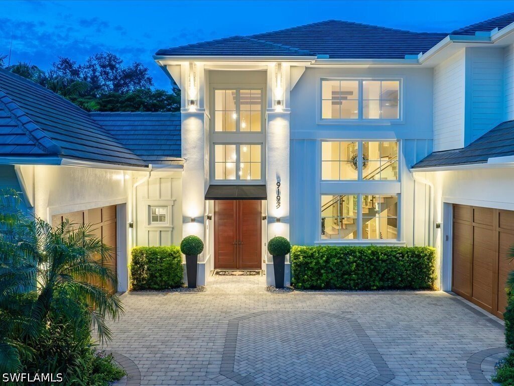 Haus in Naples, Florida, Vereinigte Staaten 2 - 18118434