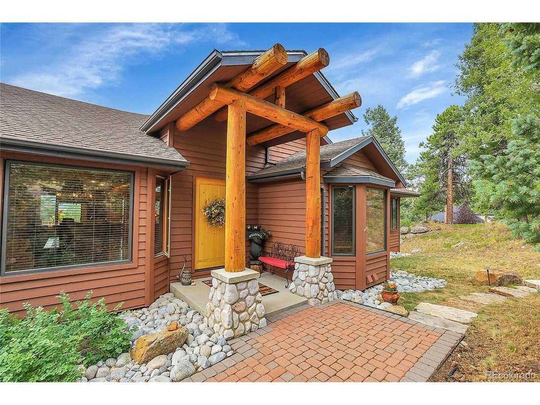 House in Morrison, Colorado, United States 4 - 18118659