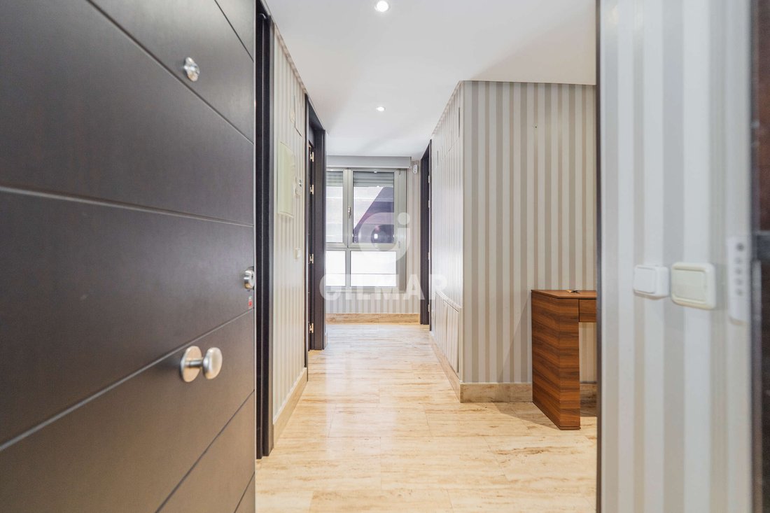 Apartment in La Moraleja, Alcobendas, Comunidad de Madrid 3 - 18091440