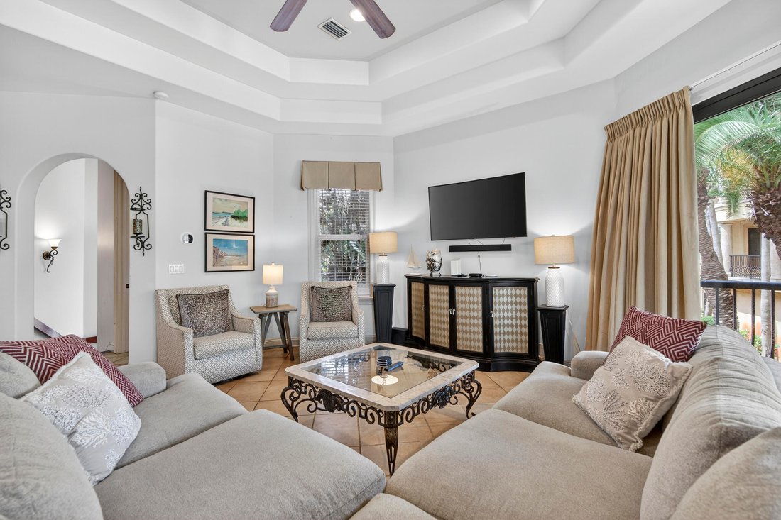 House in Miramar Beach, Florida, United States 4 - 18118550
