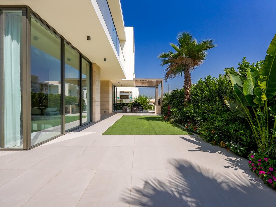 Villa in Dubai Hills Estate, Dubai, United Arab Emirates 1 - 18118870