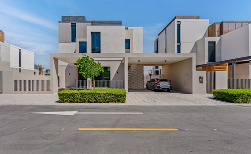 Villa in Wadi Al Safa 5, Wadi Al Safa, Dubai 1