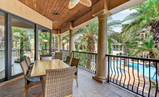 House in Miramar Beach, Florida, United States 1