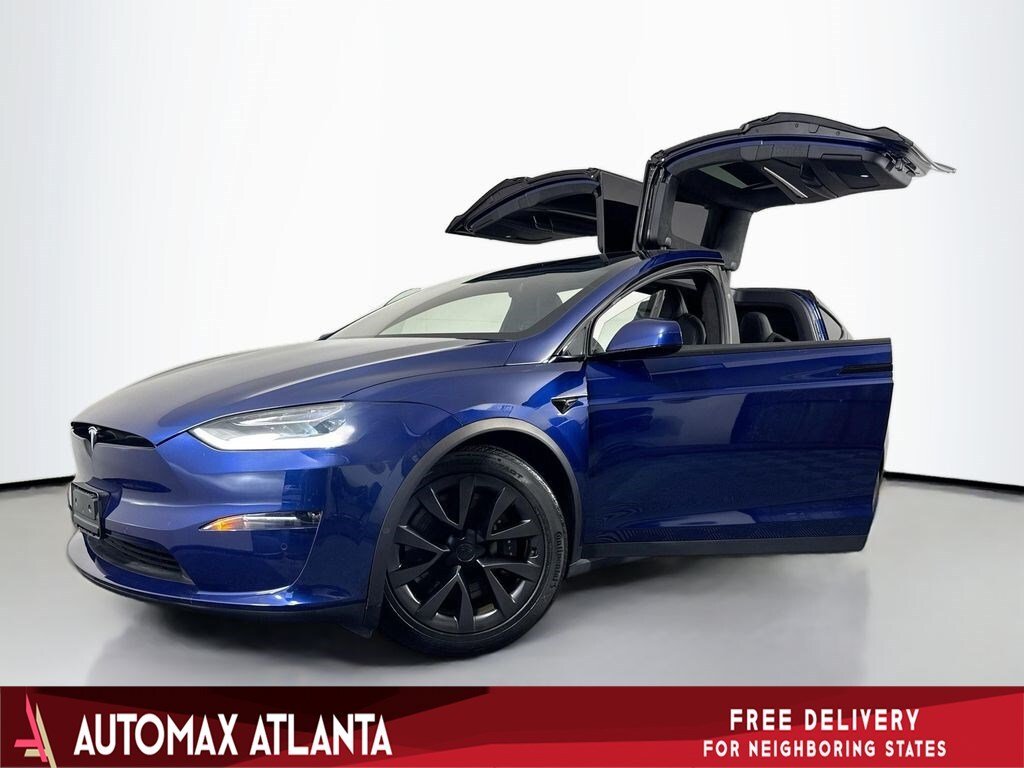Suv in Lilburn, GA, United States 1 - 18118174