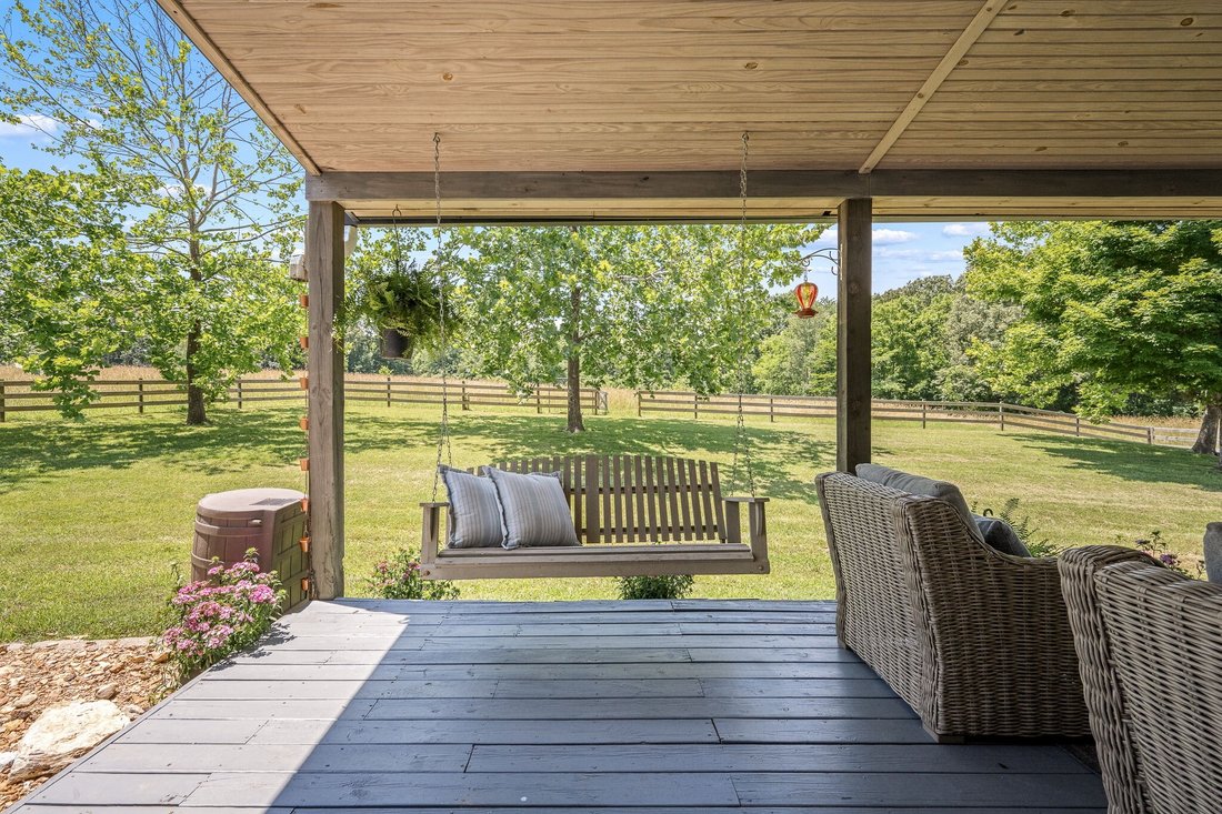 House in Dickson, Tennessee, United States 1 - 18069405