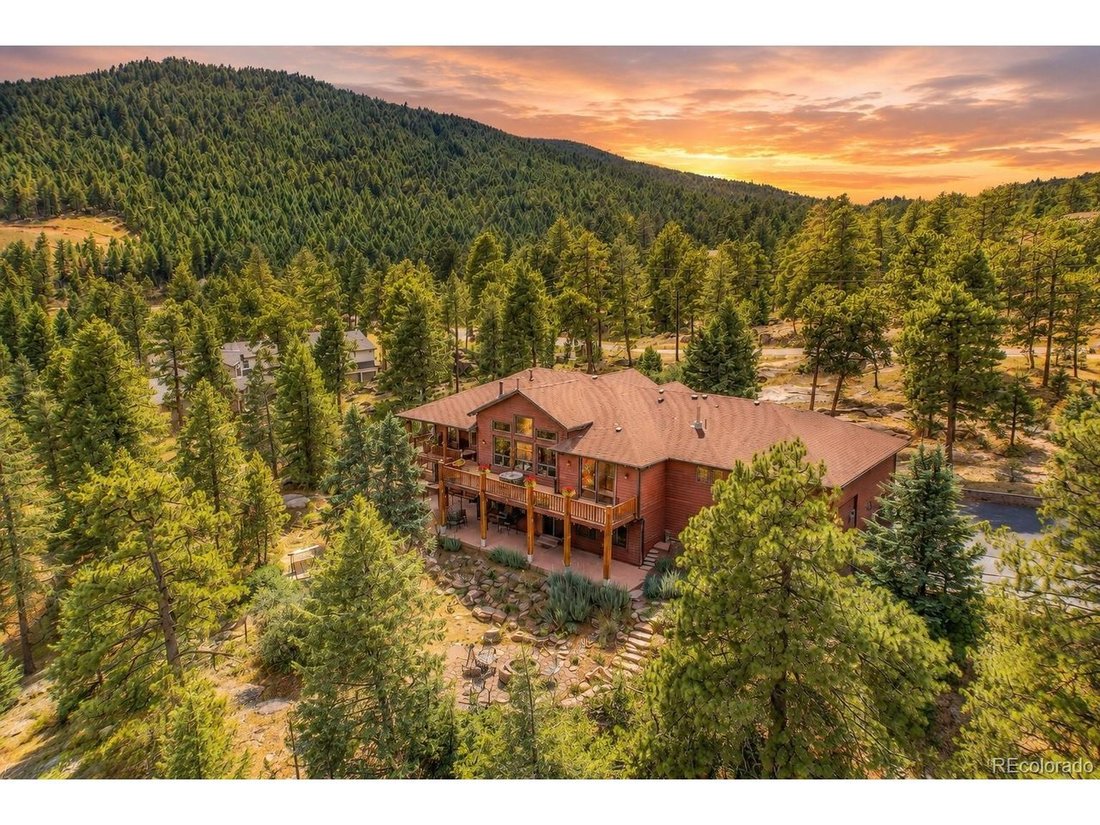 House in Morrison, Colorado, United States 2 - 18118659