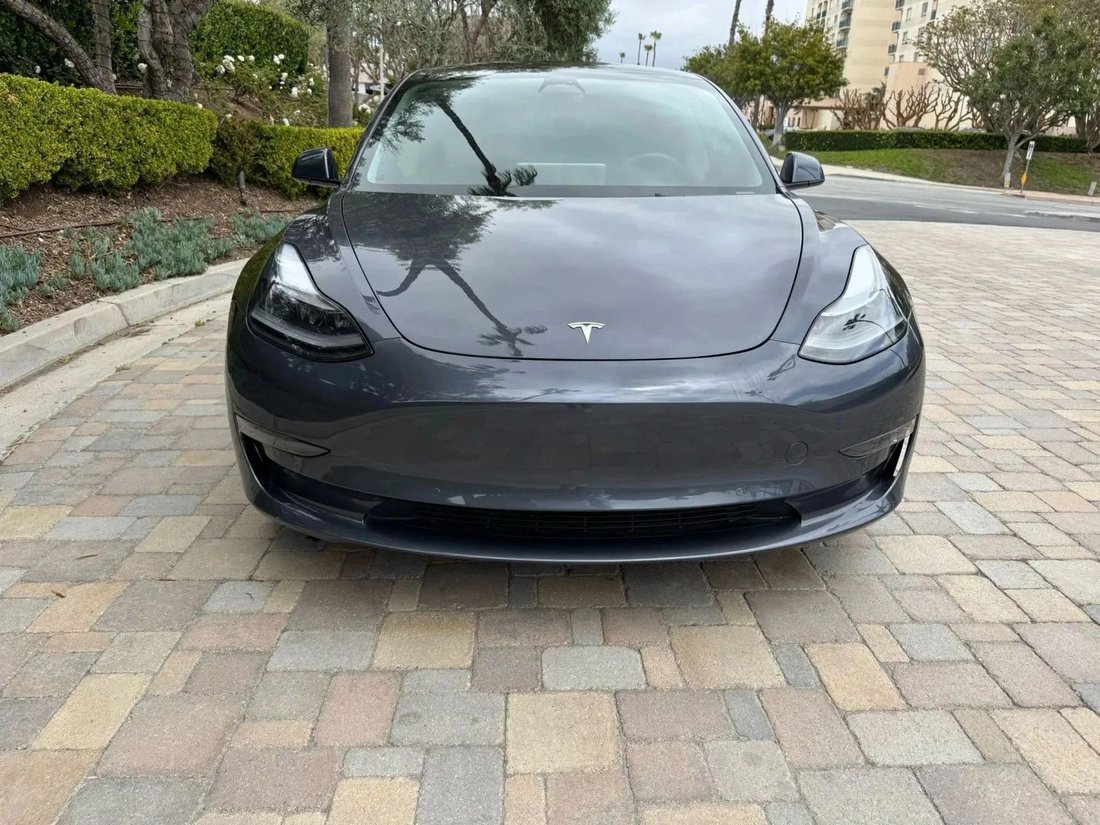 Sedan in Riverside, CA, United States 3 - 18118282
