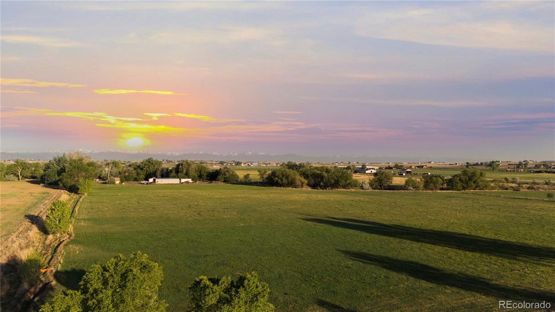 House in Fort Lupton, Colorado, United States 5 - 18118462