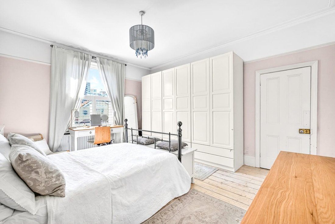 Casa a Boston Manor, Ealing, Inghilterra 4 - 18118597