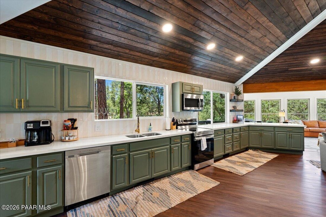 House in Prescott, Arizona, United States 3 - 18118464
