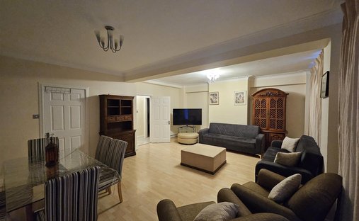 Appartamento a EC1, Islington, Inghilterra 1