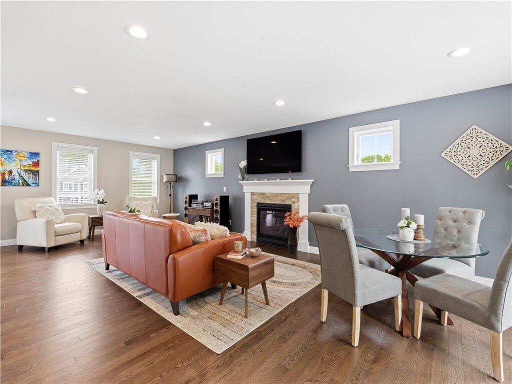 House in Swansea, Massachusetts, United States 5 - 18118750