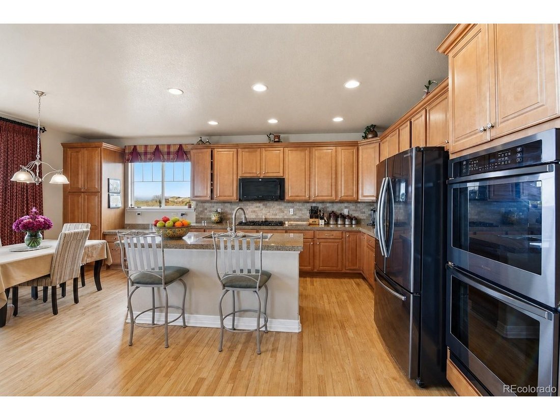 House in Aurora, Colorado, United States 1 - 18118691